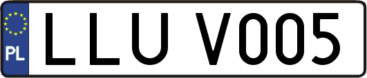 LLUV005