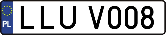 LLUV008