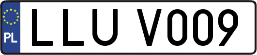 LLUV009