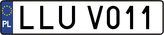 LLUV011