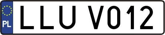 LLUV012