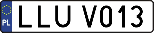 LLUV013