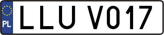 LLUV017