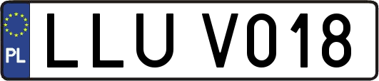 LLUV018