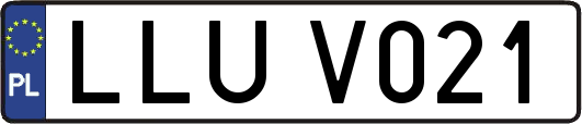 LLUV021