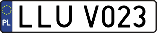 LLUV023