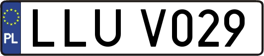LLUV029