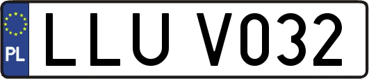 LLUV032