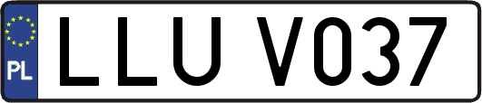 LLUV037