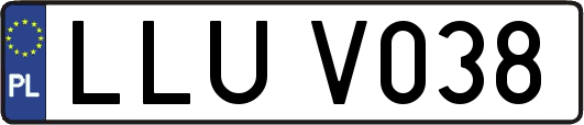 LLUV038