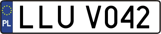 LLUV042