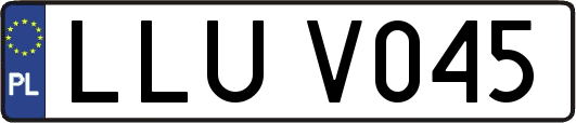 LLUV045