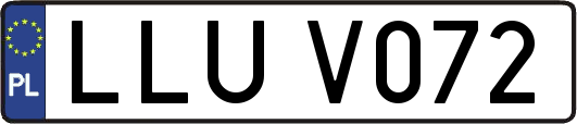 LLUV072