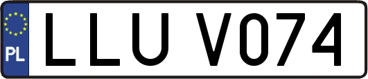 LLUV074