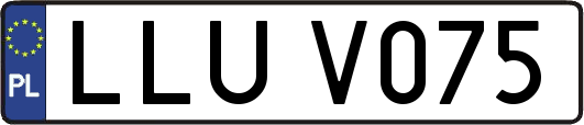 LLUV075