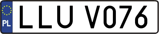 LLUV076