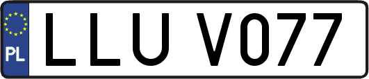 LLUV077