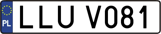 LLUV081