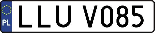 LLUV085