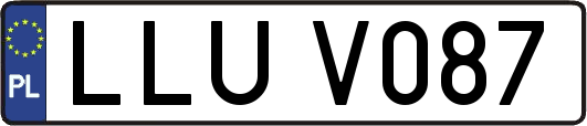 LLUV087