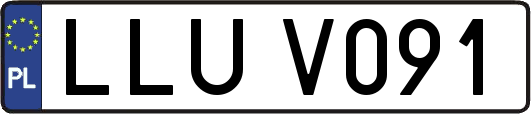 LLUV091
