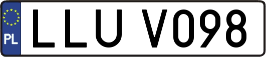 LLUV098