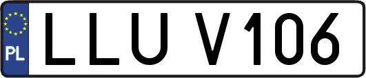 LLUV106