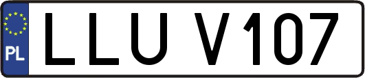 LLUV107