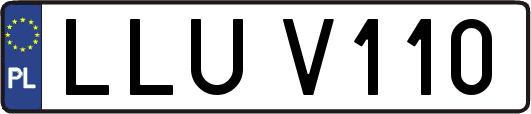 LLUV110