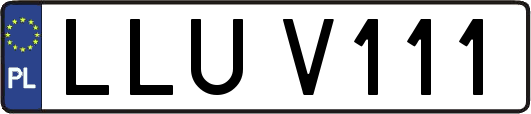 LLUV111