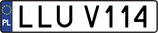 LLUV114