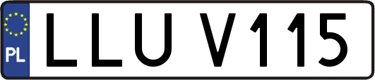 LLUV115