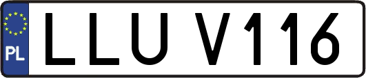 LLUV116