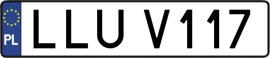 LLUV117