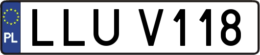 LLUV118