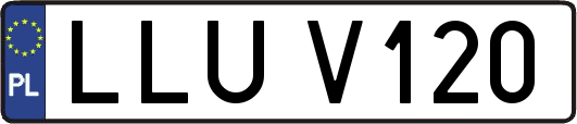 LLUV120