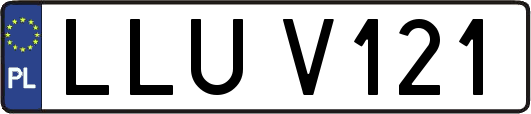 LLUV121