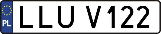 LLUV122