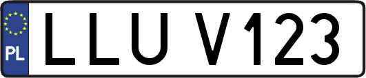LLUV123