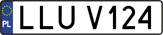 LLUV124