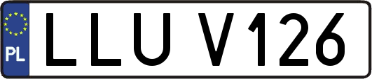 LLUV126