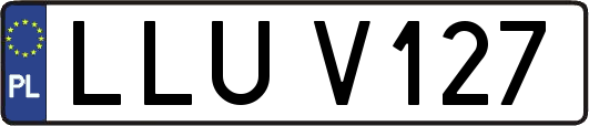 LLUV127