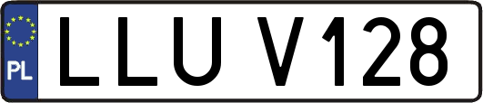 LLUV128