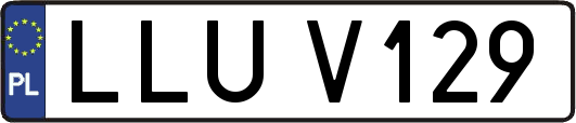 LLUV129
