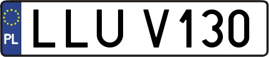 LLUV130