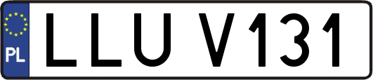 LLUV131
