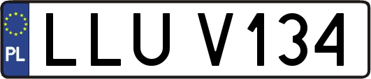 LLUV134