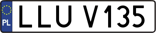 LLUV135