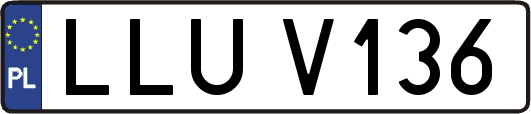 LLUV136