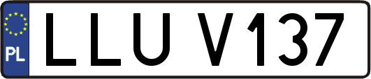 LLUV137